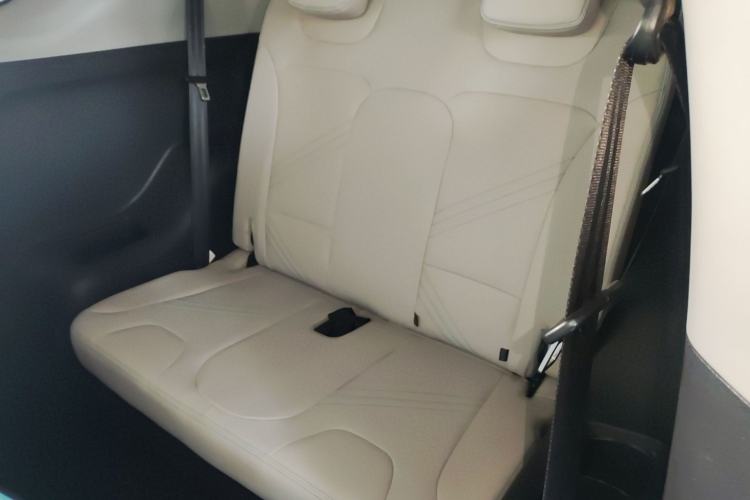 Used Chery Little Ant 2021 200 000-Yuan Ant Fan Edition Oxygen Version Lithium-Ion Battery 301 km
