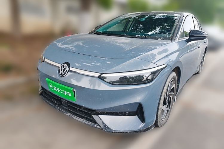 Used Volkswagen ID.7 VIZZION 2024 PRO Model