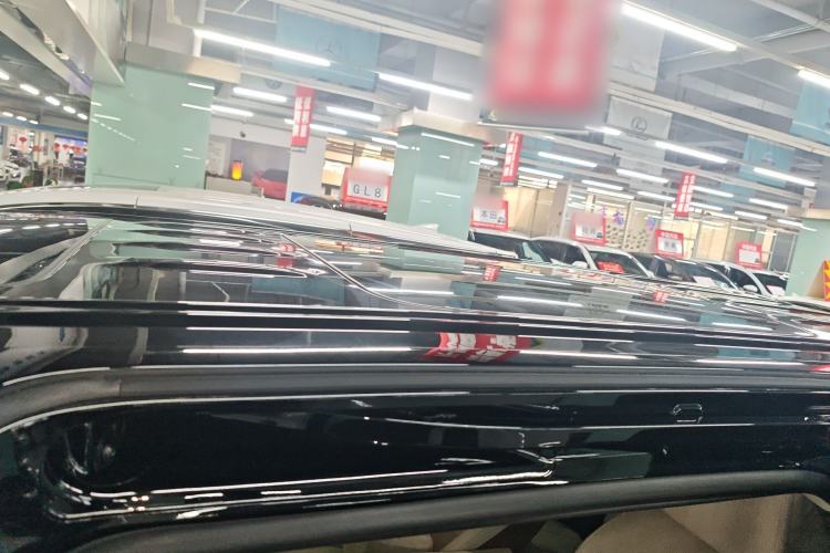 Used BYD Xia 2025 DM-i 1.5T 180km Excellence Model
