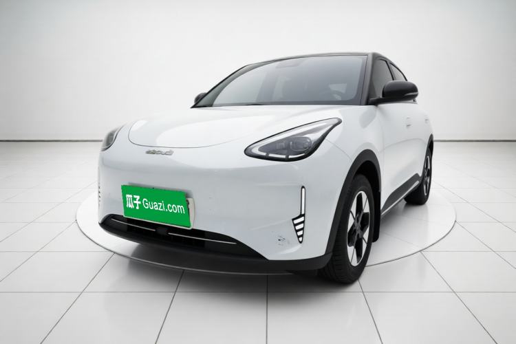 Used Geely Galaxy Geome 2026 Model 310km Dream Edition Guazi used car, China used car export, Used car for sale, Used cars, Cheapest cars for sale