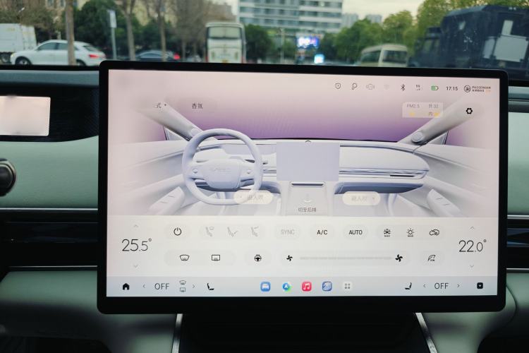 Used EXEED Star Era ES 2024 Ultra Four-Wheel Drive Performance Edition