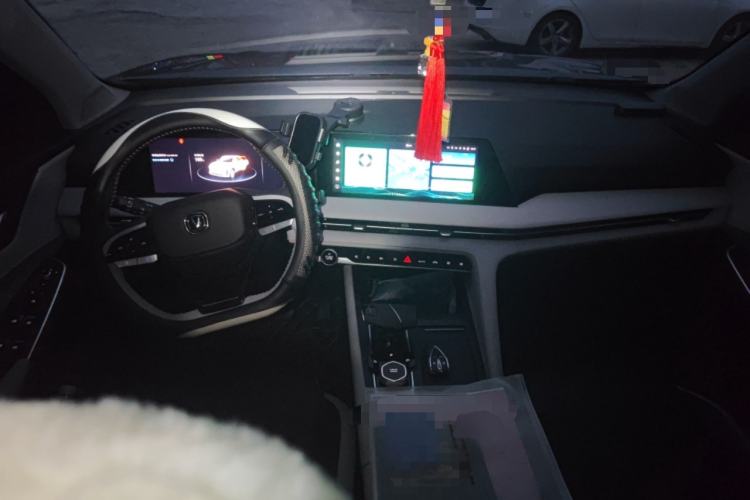 Used Changan CS75 PLUS 2023 3rd Generation 1.5T Automatic Prestige Model