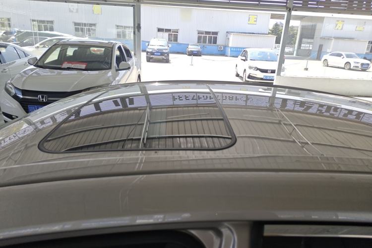 Used Toyota Camry 2018 2.0G Luxury Edition
