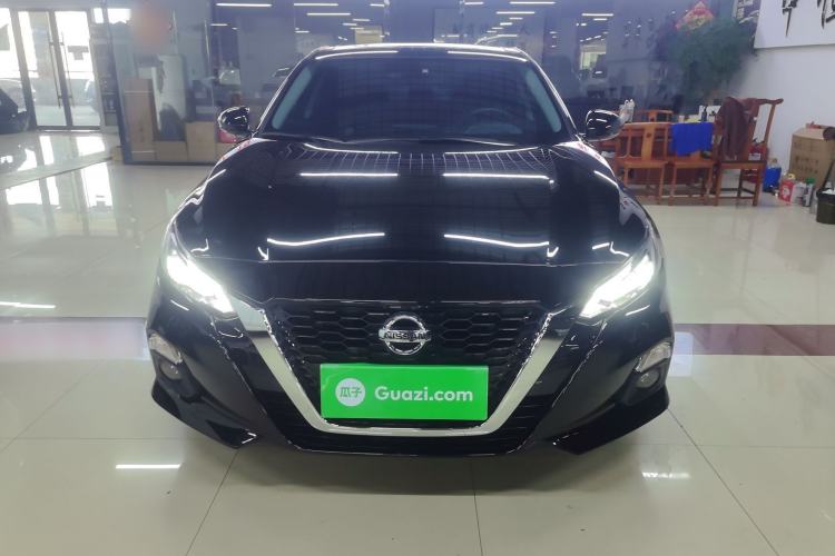 Used Nissan Teana 2021 2.0L XL Comfort Edition Front