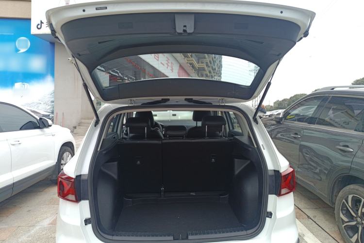 Used Jetta VS5 2023 280TSI Automatic Trend Edition