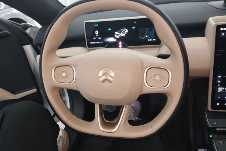 Used Nio ET5T 2024 75kWh Touring