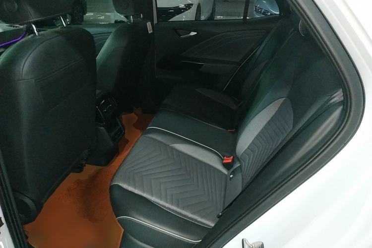 Used Volkswagen ID.3 2024 Outstanding Edition