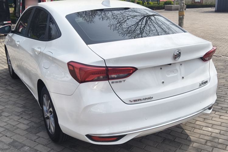 Used Buick Verano 2023 Pro Enjoyment Edition