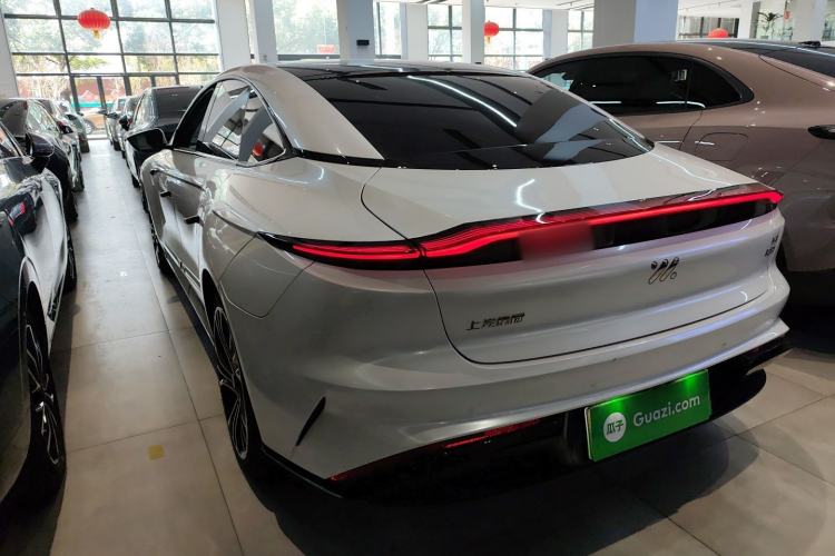 Used IM L7 2022 Pro Model