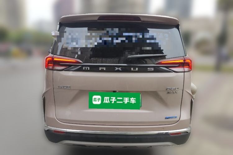 Used SAIC MAXUS Maxus G50 PHEV 2025 Flagship Edition
