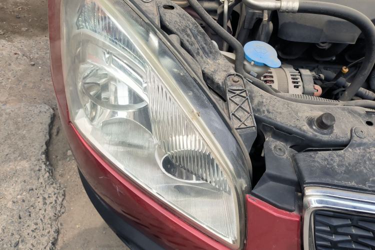 Used Nissan Qashqai 2012 2.0 XV LE CVT 2WD Right Front Headlight