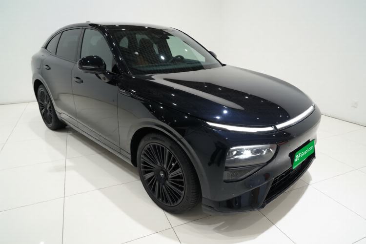 Used XPeng G9 2025 625 Long-Range Max Exterior 1