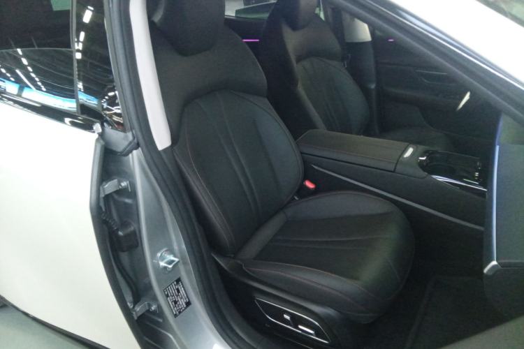 Used XPeng P7 2022 670N+