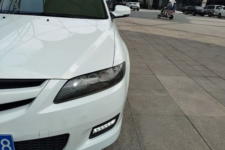 Used Mazda 6 2015 2.0L Automatic Fashion Edition
