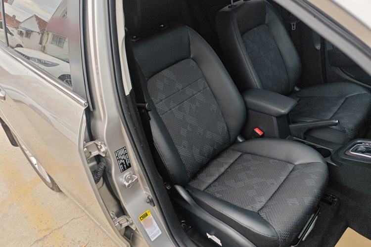 Used FAW Junpai A70 2016 1.6L Automatic Luxury Model Right Front Seat