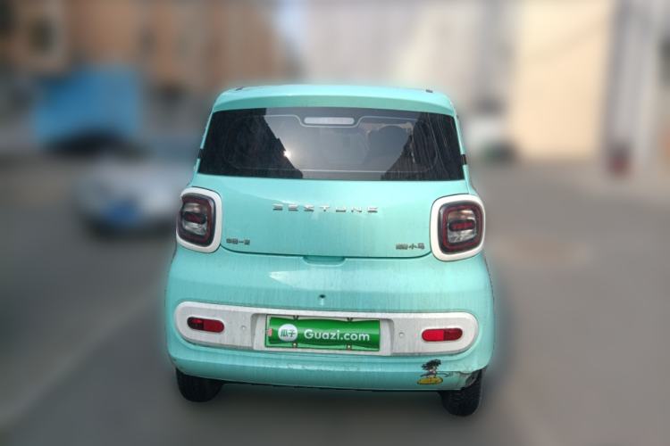 Used Bestune Pony 2024 170km Vitality Horse Rear