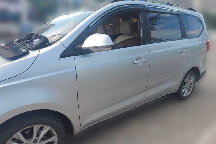 Used Baojun 730 2016 1.5L Manual Standard Version 7 Seats Guazi used car, China used car export, Used car for sale, Used  cars, Cheapest cars for sale