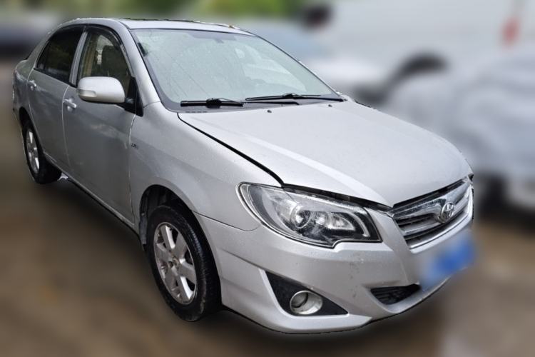 Used Toyota Corolla EX 2013 1.6L Manual Excellence Edition Front Right 45 Deg