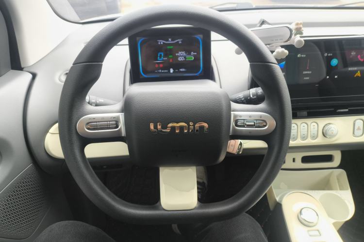 Used Qiyuan Lumin 2023 205km Xiangqin Version