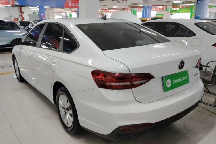 Used Volkswagen Lavida 2023 1.5L Automatic De Yi Edition
