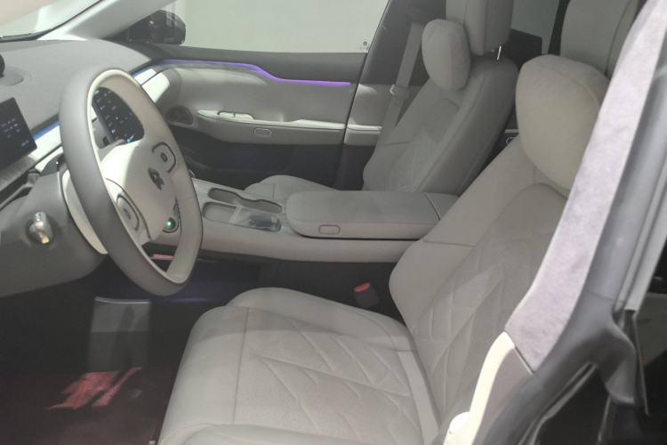 Used Nio ET7 2024 100kWh Executive Signature Edition
