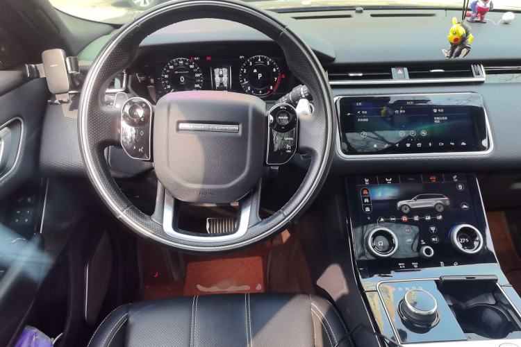 Used Land Rover Range Rover Velar 2018 P380 R-DYNAMIC SE