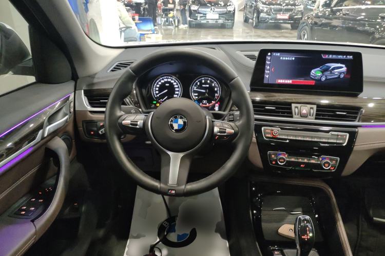 Used BMW X1 2020 xDrive25Li Luxury Edition
