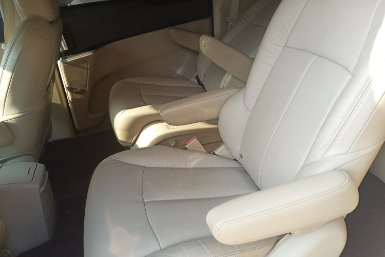 Used Buick GL8 2014 3.0L XT Luxury Business Flagship Edition