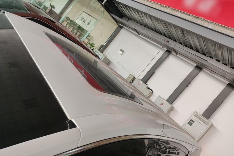 Used Buick GL8 2021 ES Land Cruiser 653T Luxury Edition