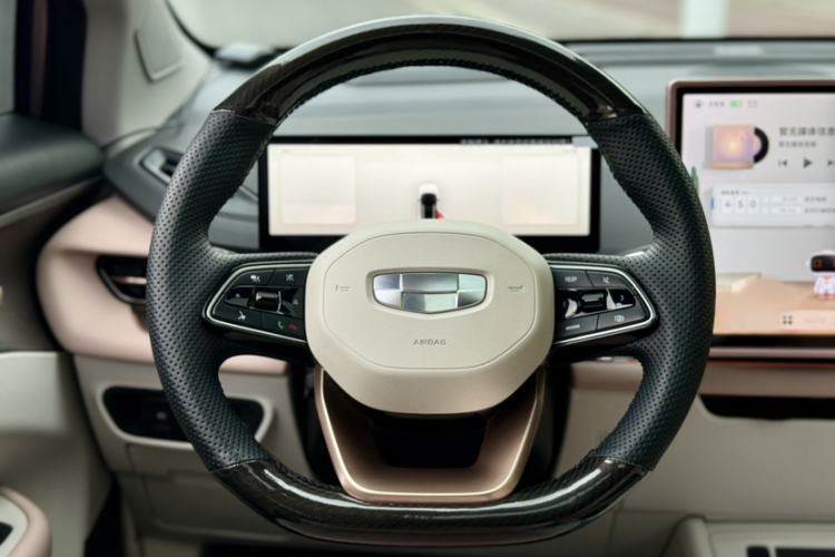 Used Geometry M6 2022 580 New Fun Edition
