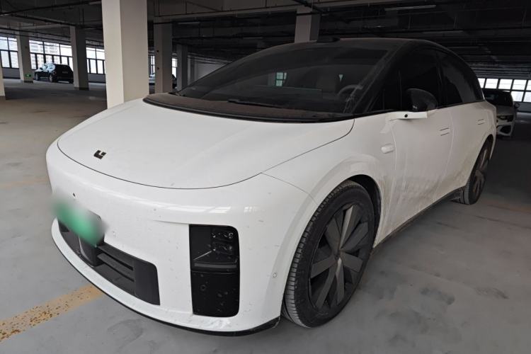 Used Li Auto i6 2025 Model Two-Wheel-Drive Standard Type