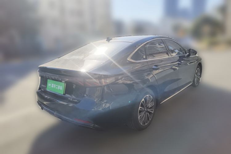 Used Chery Fengyun A8L 2025 1.5 TGDI 145 km Comfort Version