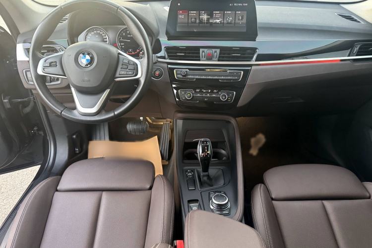 Used BMW X1 2020 sDrive25Li Leading Model