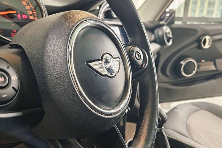 Used MINI MINI 2014 1.2T ONE+