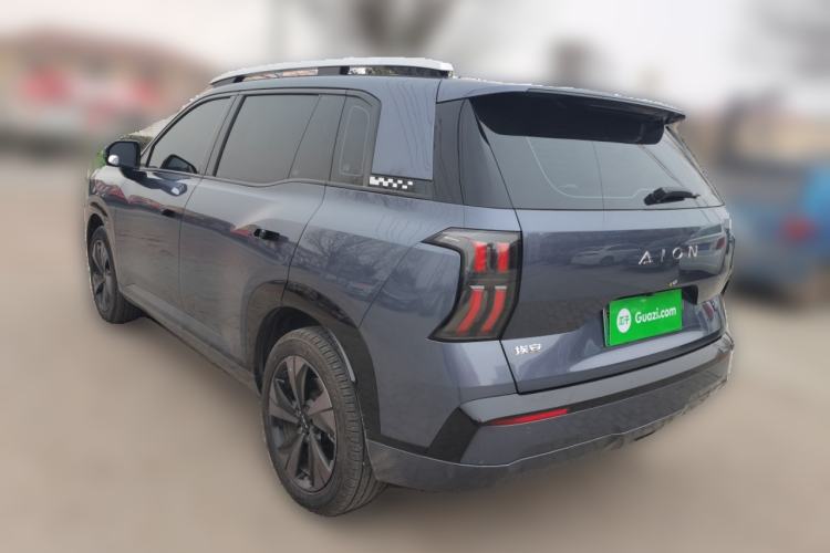 Used AION V 2026 Model Aion Tyrannosaurus Family Edition 520 Zhi Hao Edition