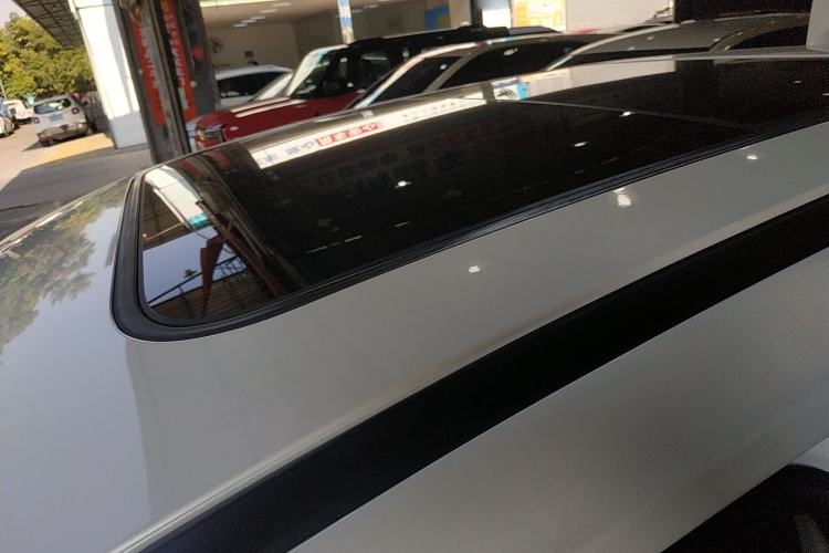 Used AION S 2022 Meizu 580 Pio