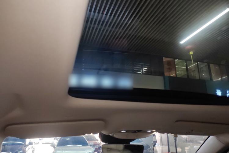 Used Hima AITO M7 2024 1.5T Intelligent Driving 4WD Max Edition 5 Seats Headliner