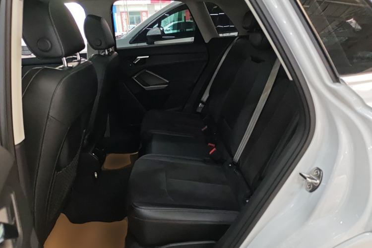 Used Audi Q3 2019 35 TFSI Advanced Dynamic Edition
