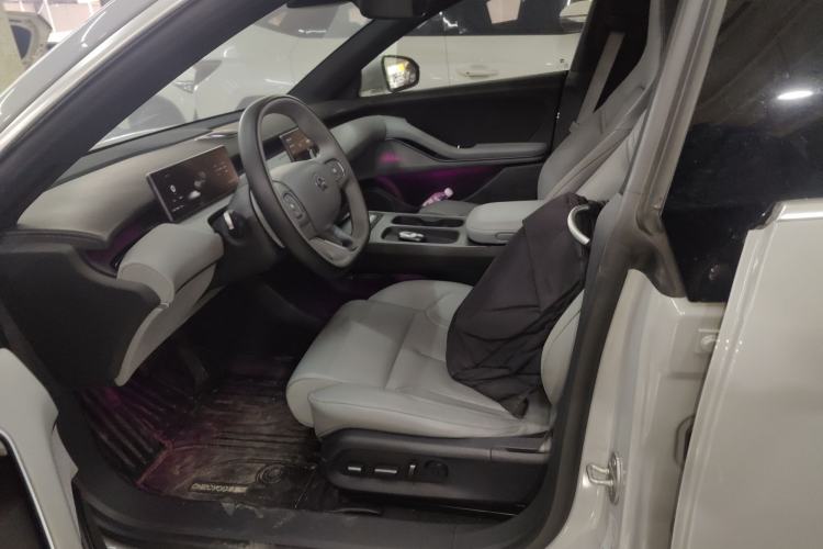 Used Nio ET5T 2023 75 kWh Touring