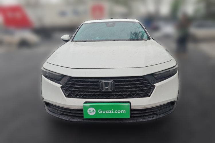 Used Honda Accord 2023 260TURBO Smart Enjoyment Version