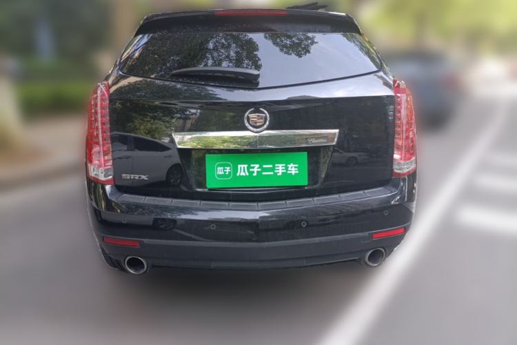 Used Cadillac SRX 2014 3.0L Luxury Model