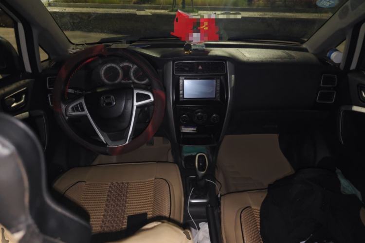 Used Suzuki Liana A6 2015 Hatchback 1.4L Manual Enjoyment Model