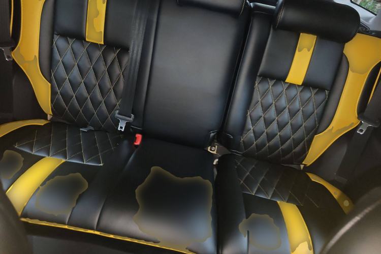 Used Toyota FJ Cruiser (Parallel Import) 2018 4.0 Automatic Middle East
