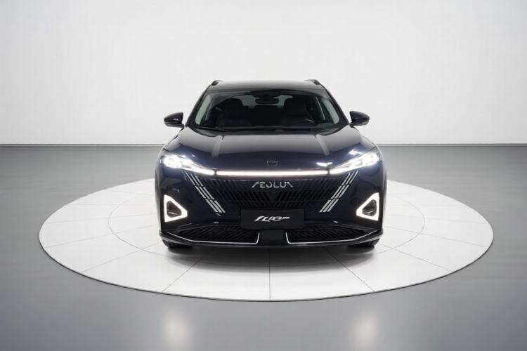 Used Dongfeng Aeolus Mage 2023 DH-i 1.5T Luxury Edition
