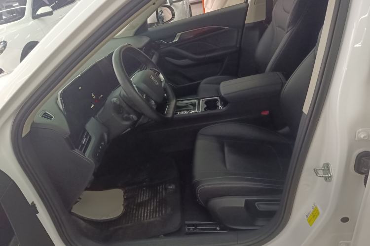 Used Bestune B70 2022 Third Generation 1.5T Automatic Enjoyment Version