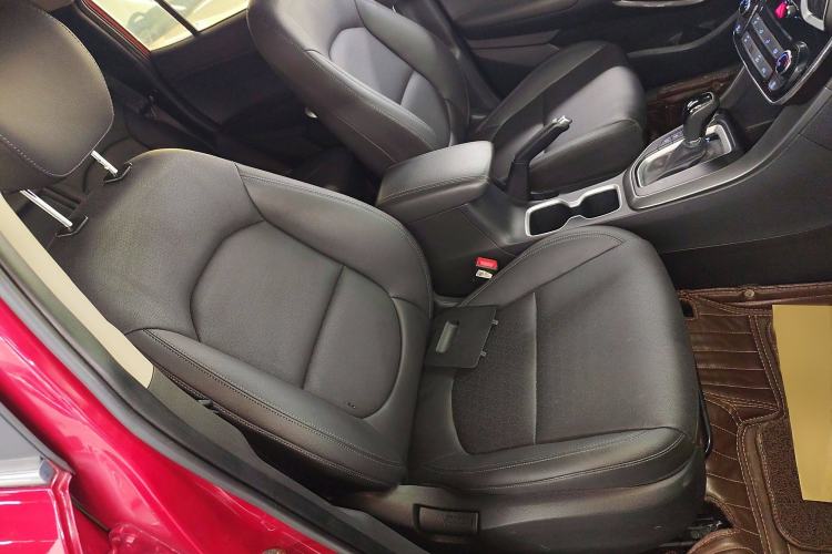 Used Hyundai ix35 2019 2.0L Automatic 2WD Zhiyong·Changxiang Edition China V Standard
