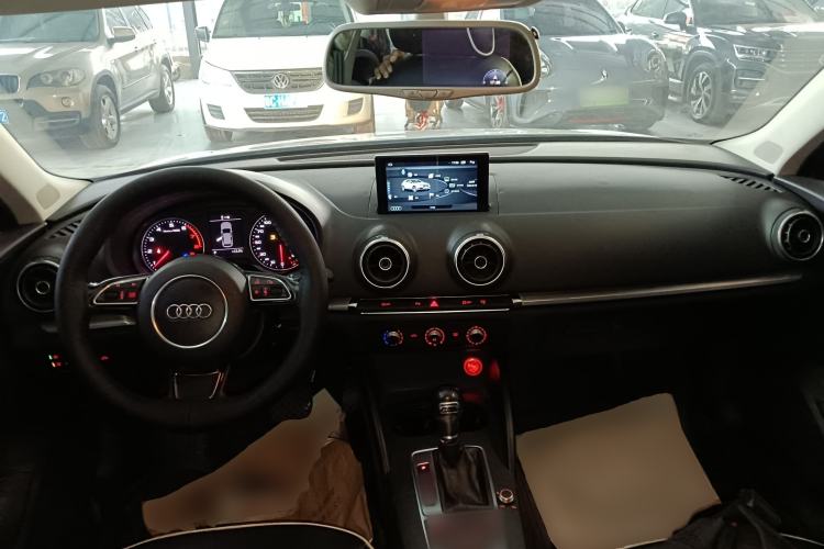 Used Audi A3 2016 Sportback 35 TFSI Ambition