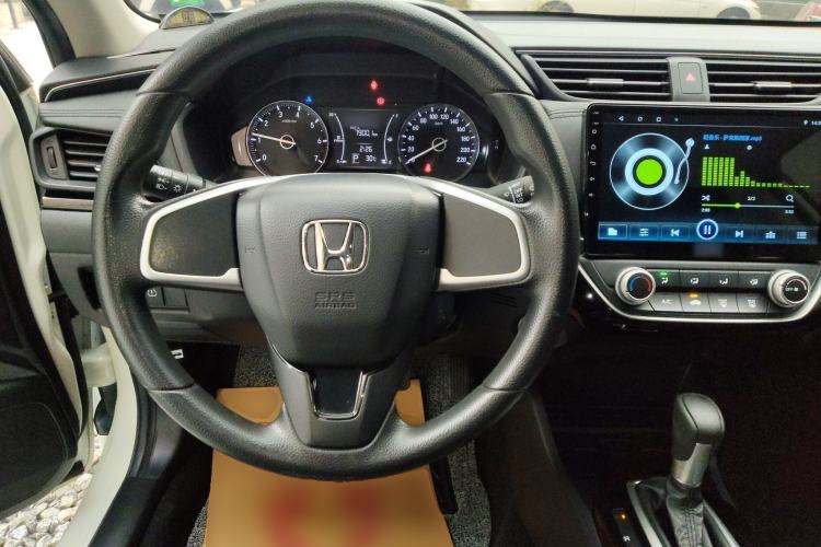 Used Honda Crider 2019 180 Turbo CVT Comfort Version China VI Steering Wheel