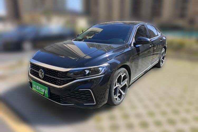 Used Volkswagen Passat 2024 330TSI Starry Elite Edition