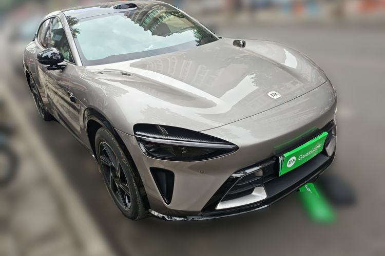 Used Xiaomi Auto YU7 2025 Ultra-Long Range Rear-Wheel Drive Version
